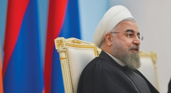 Irã ameaça se retirar de acordo nuclear, caso EUA imponha novas sanções